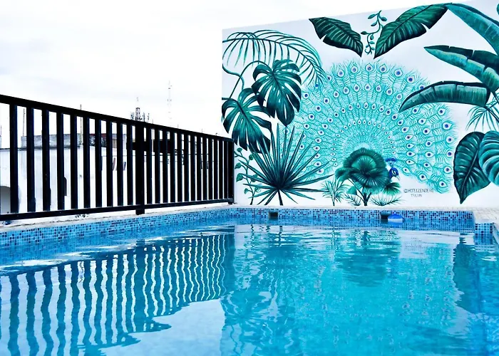 Zendero Hotel