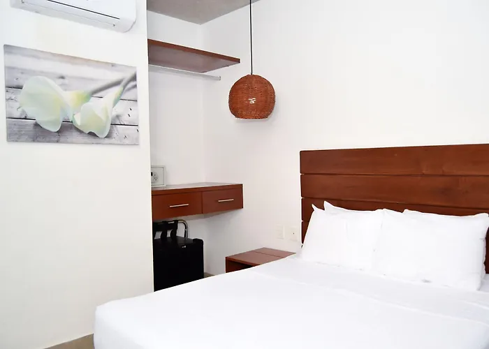 Zendero 4* Tulum
