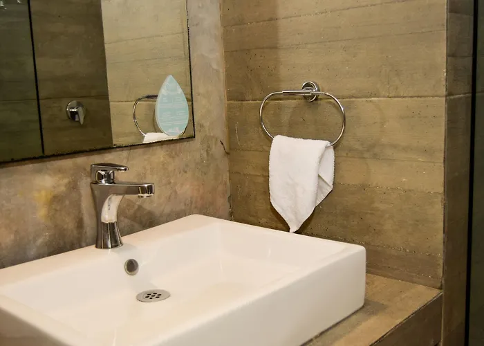 Zendero Hotel