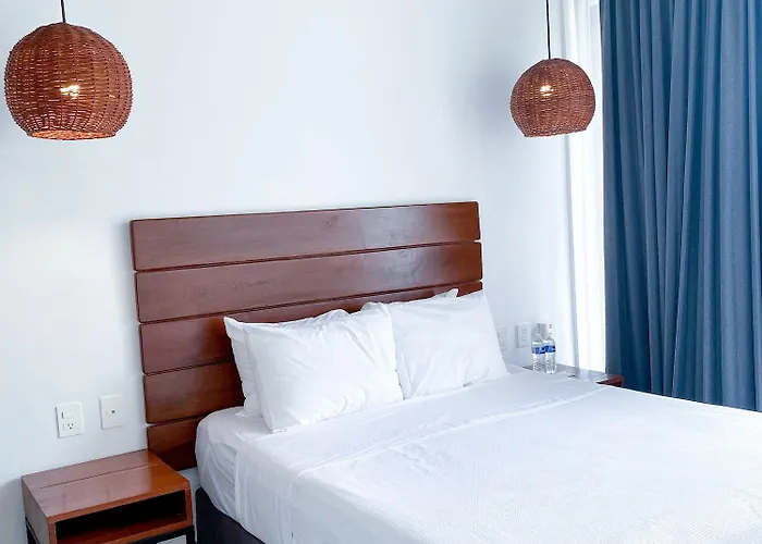 Hotel Zendero Tulum