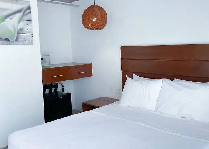 Zendero Hotel Tulum
