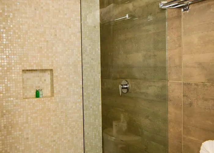 Hotel Zendero 4*