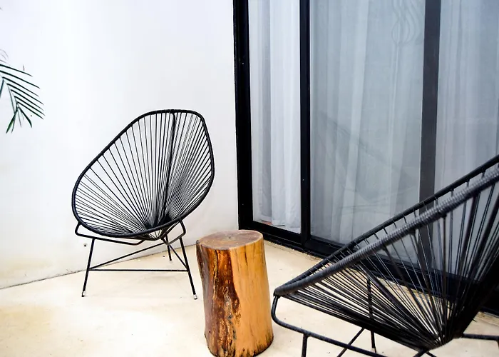 Zendero Hotel Tulum
