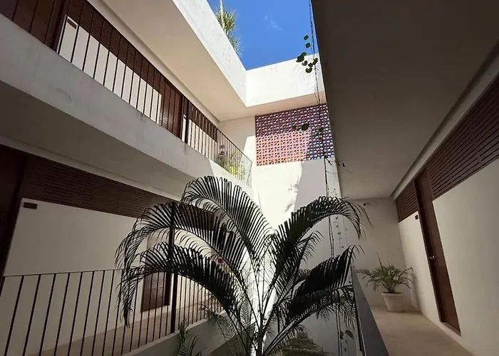 Zendero Hotel Tulum