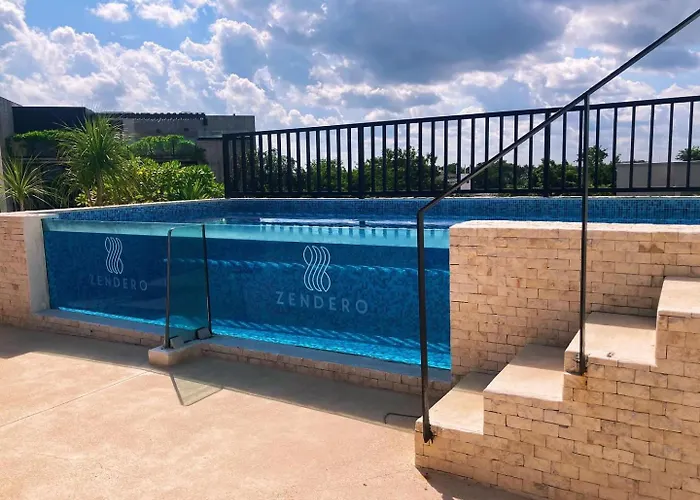 Zendero Hotel