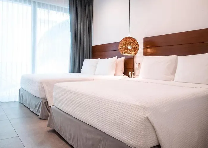 Hotel Zendero 4*