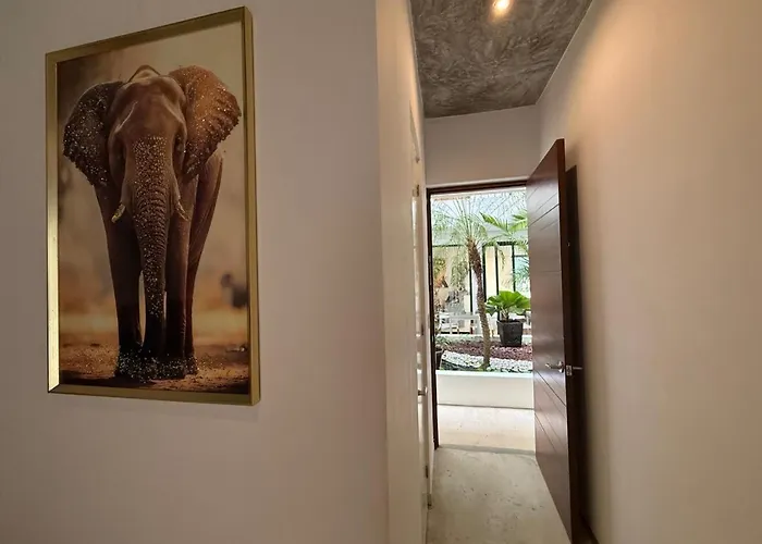 Zendero Hotel