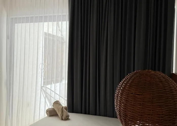 Zendero Hotel 4*