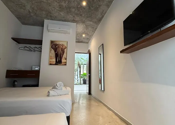 Hotel Zendero 4*