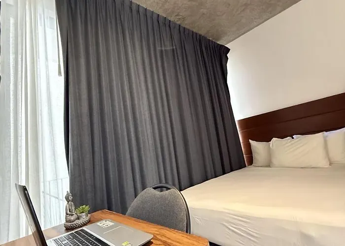 Zendero 4*