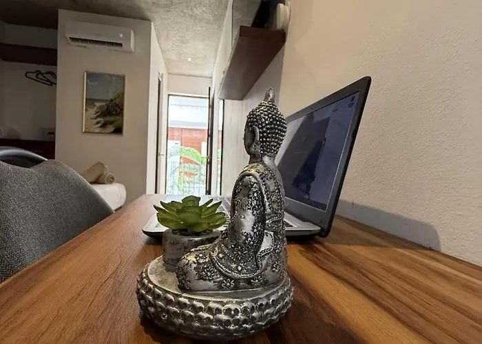 Zendero 4* Tulum