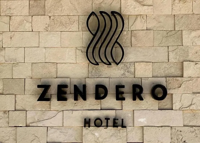 Zendero Hotel 4*