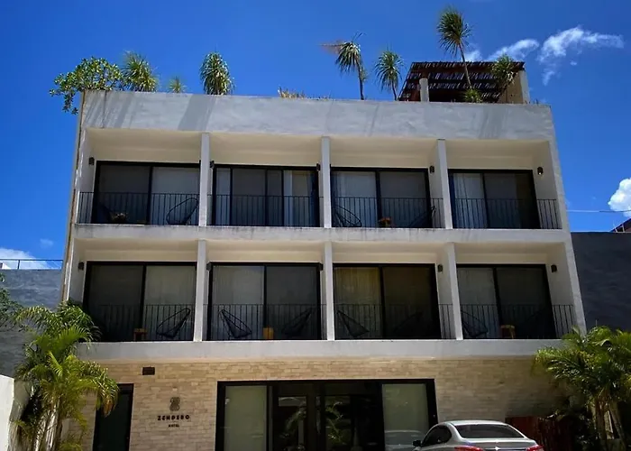Zendero 4*
