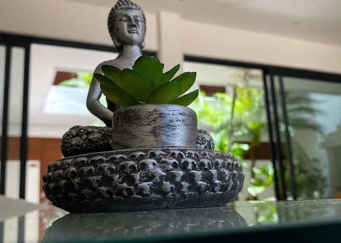 Zendero 4* Tulum