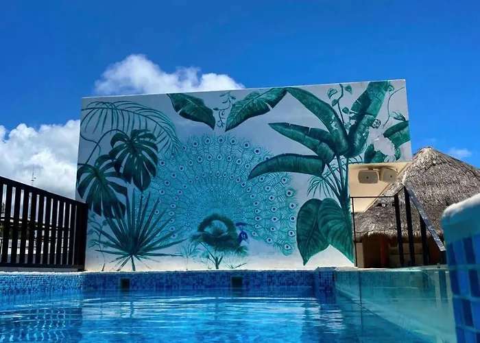 Zendero Hotel