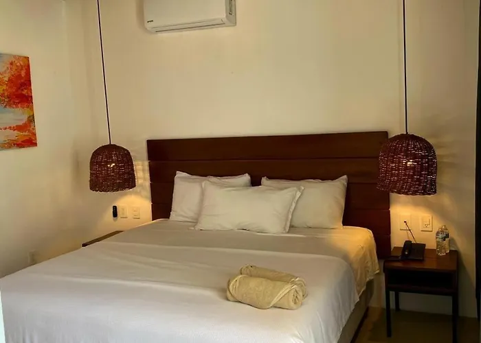 Hotel Zendero 4*