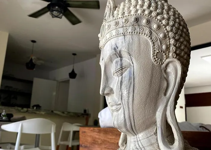 Zendero Hotel Tulum