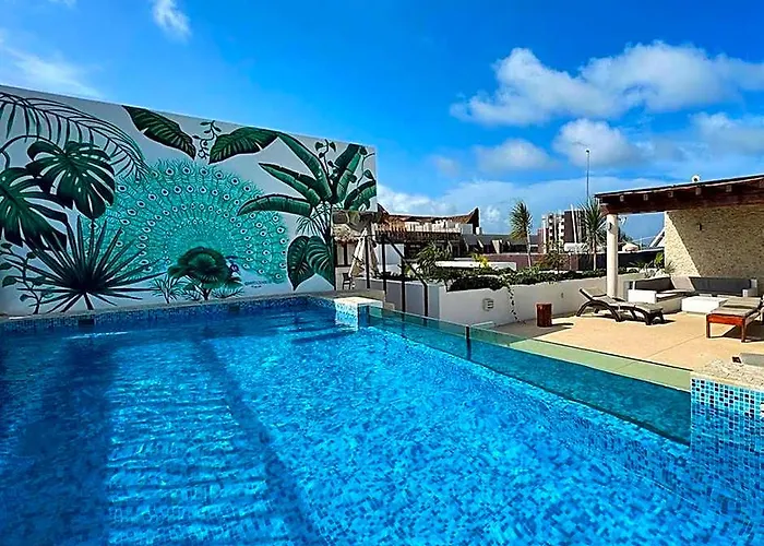 Zendero 4* Tulum