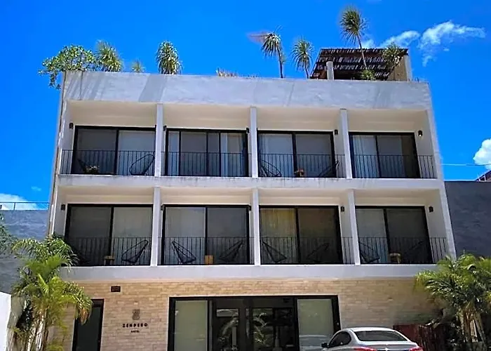 Zendero Hotel