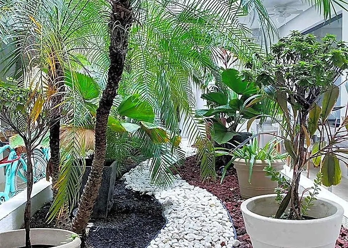 Hotel Zendero Tulum