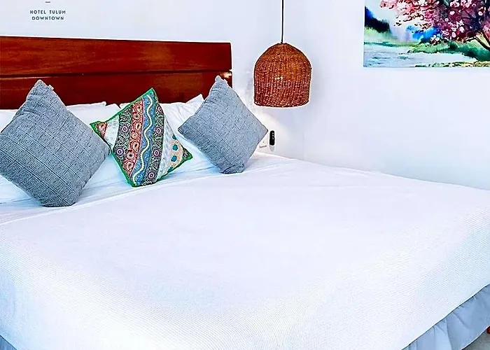 Zendero Tulum