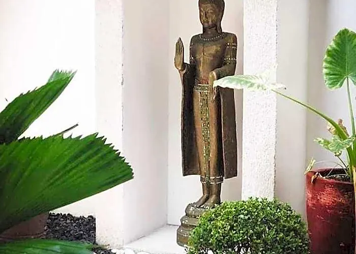 Zendero Hotel 4*