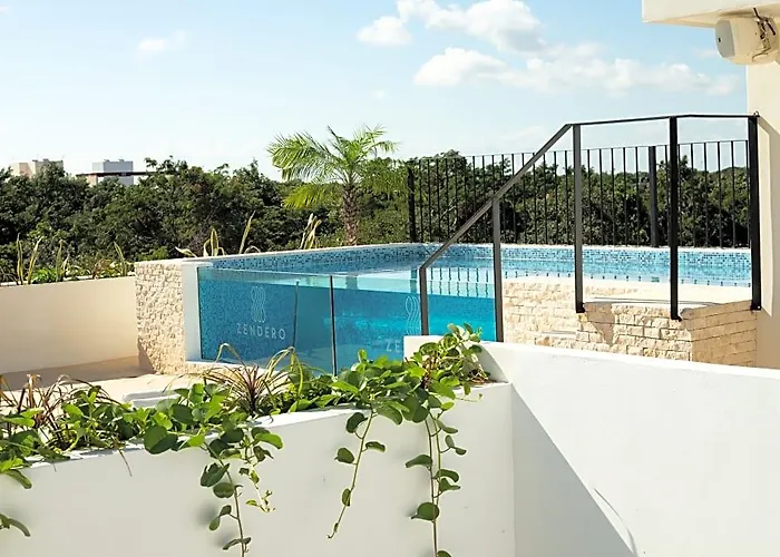 Zendero Tulum