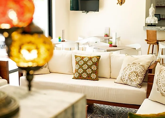 Zendero 4* Tulum