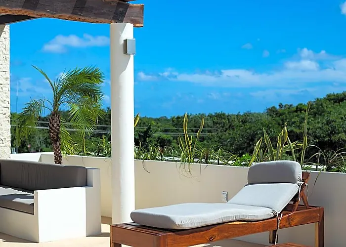 Zendero Tulum