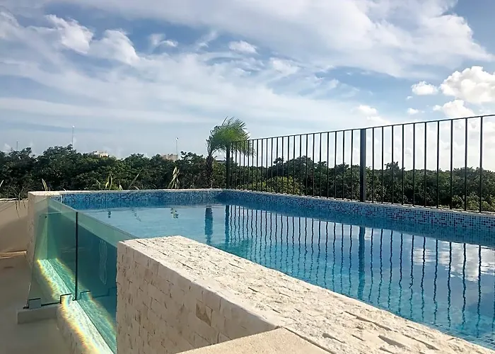 Zendero Hotel 4*