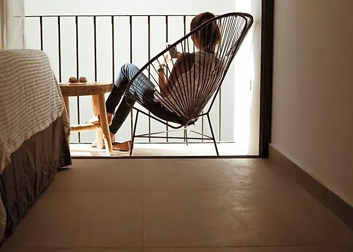Hotel Zendero Tulum