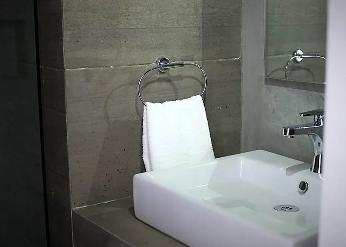 Zendero Hotel
