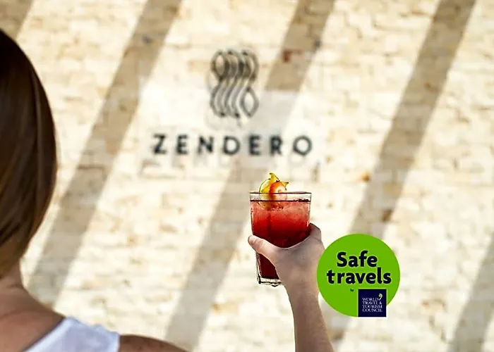 Zendero Tulum