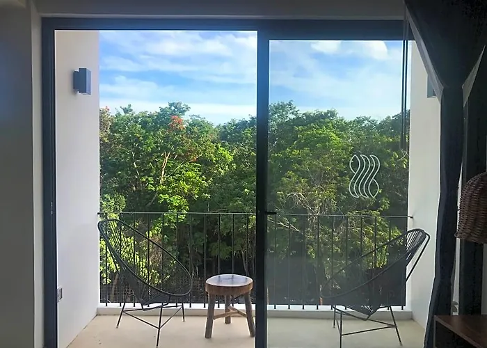 Zendero Hotel 4*
