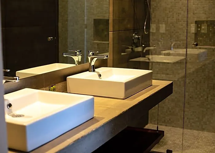 Zendero Hotel 4*