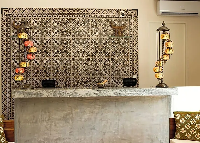 Hotel Zendero 4*