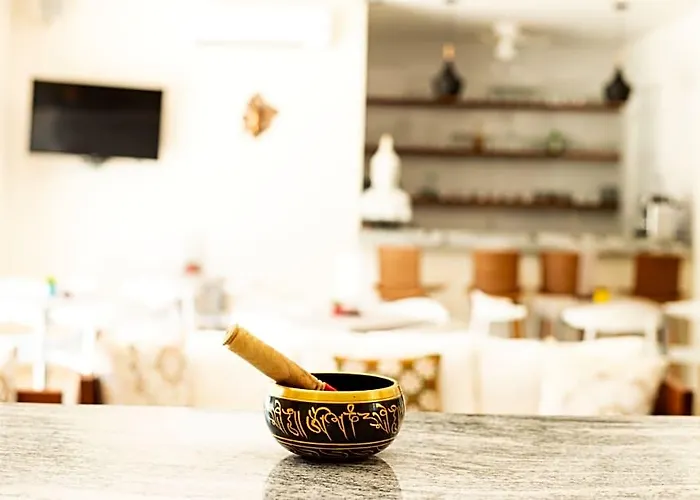 Zendero Hotel Tulum