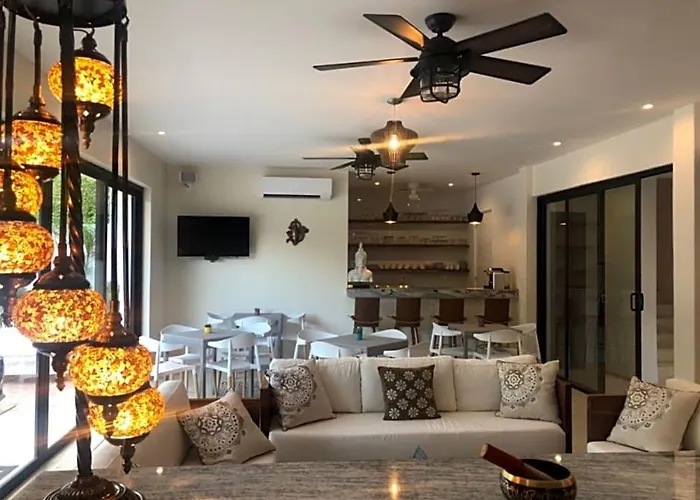 Zendero 4* Tulum