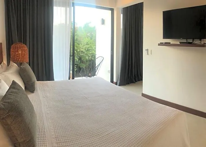 Hotel Zendero Tulum