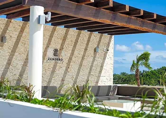Zendero 4*