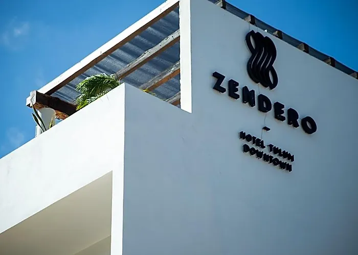 Hotel Zendero Tulum