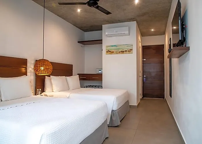 Zendero Tulum