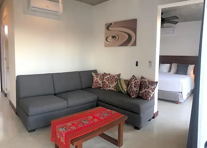 Hotel Zendero Tulum