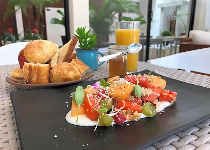 Hotel Zendero 4*