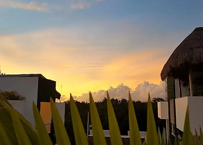 Zendero 4* Tulum