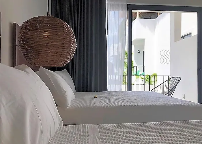 Zendero Hotel