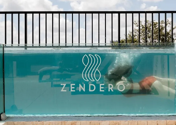 Zendero 4*