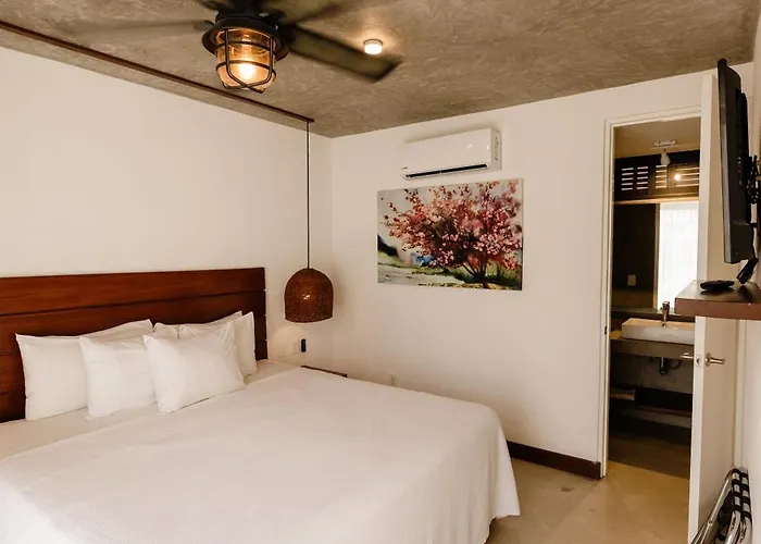 Zendero Tulum