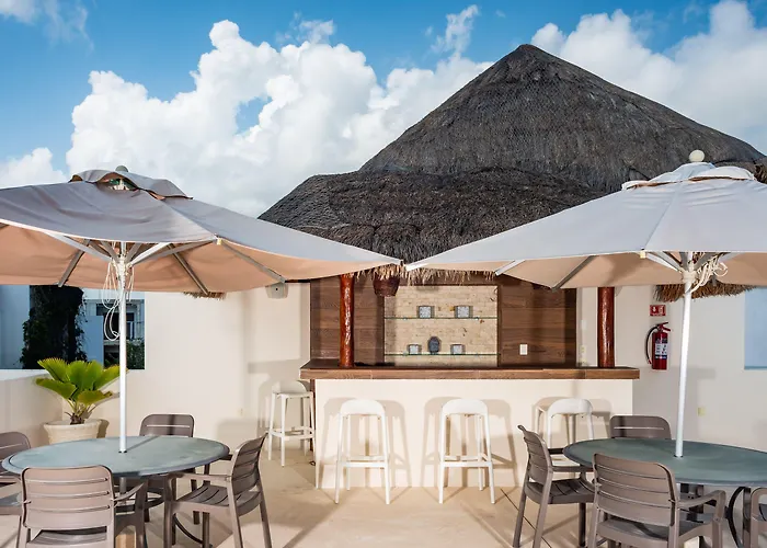 Zendero Hotel 4*