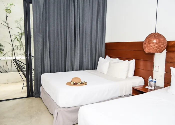 Zendero Hotel Tulum